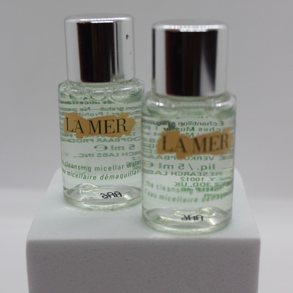 La Mer Skincare La Mer Cleansing Micellar Water Mini Poshmark